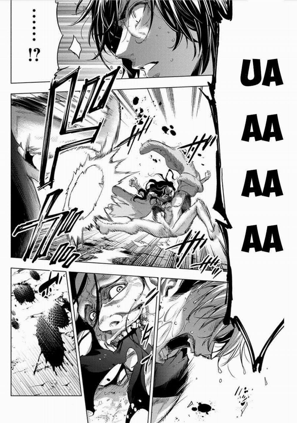 Đảo Chết Chóc 54 trang 6