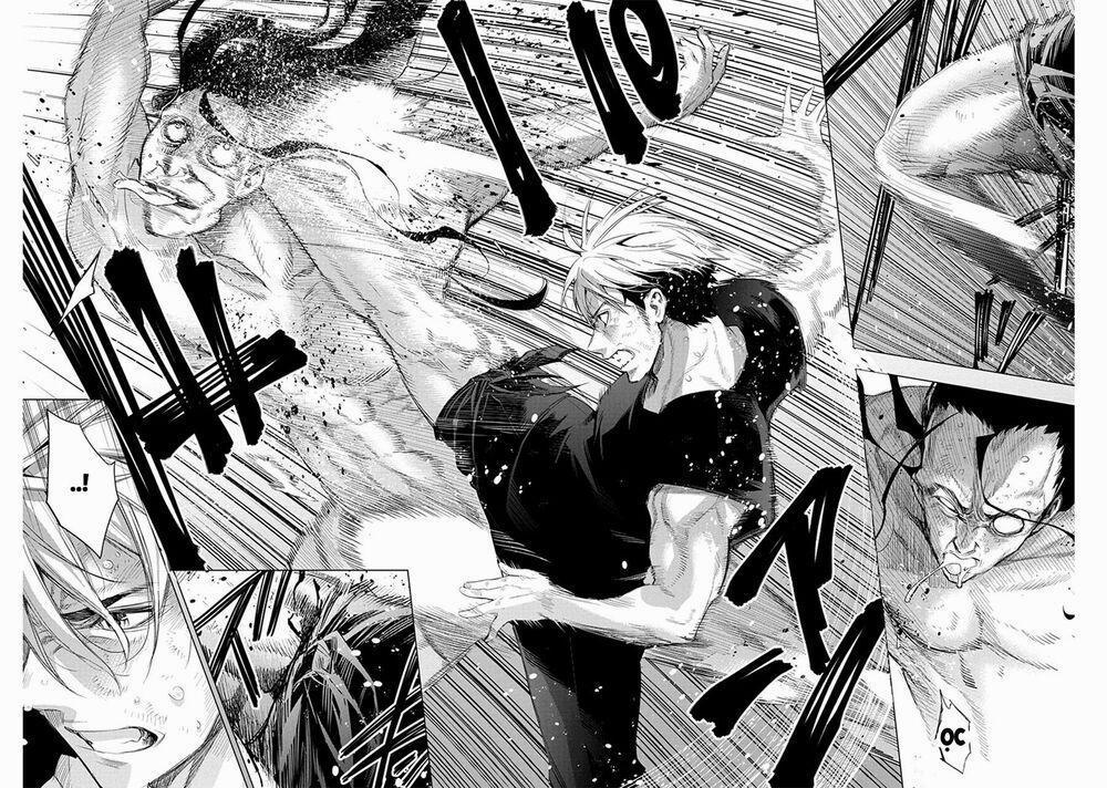 Đảo Chết Chóc 56 trang 2