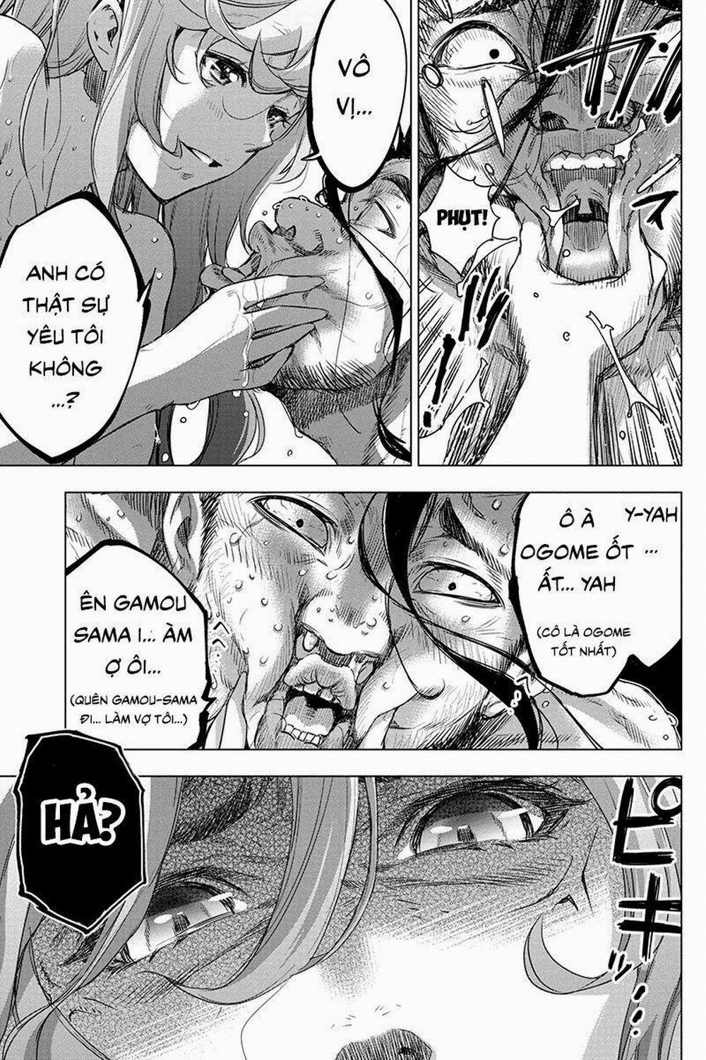 Đảo Chết Chóc 60 trang 2