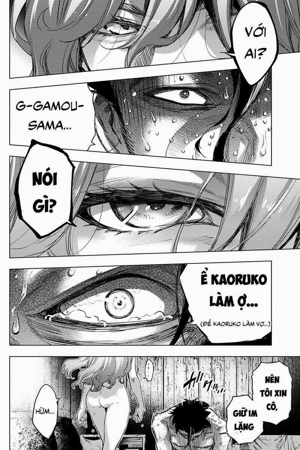 Đảo Chết Chóc 60 trang 5