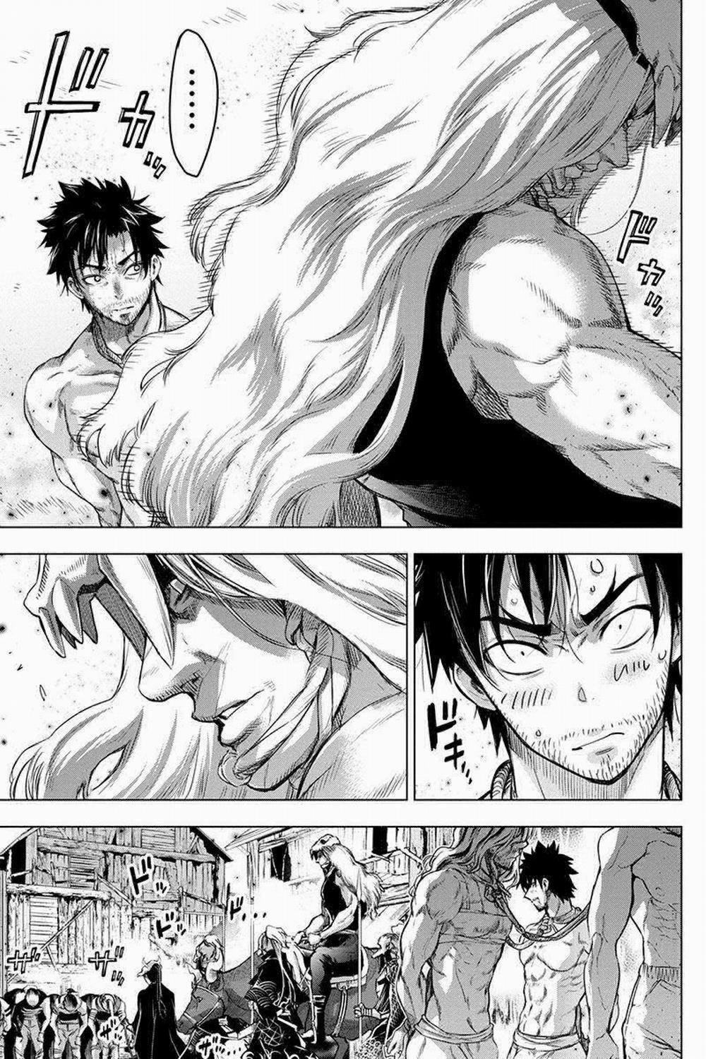 Đảo Chết Chóc 62 trang 6