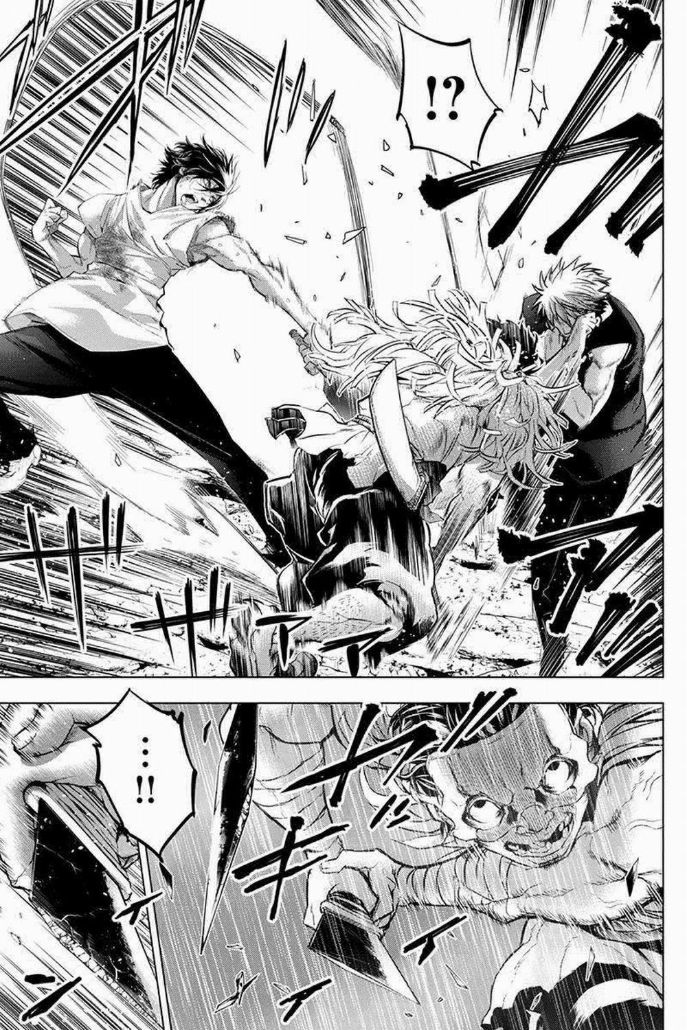 Đảo Chết Chóc 63 trang 4