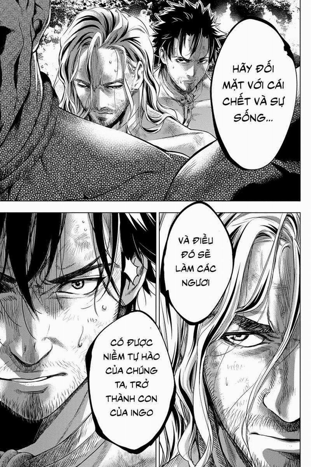 Đảo Chết Chóc 65 trang 7