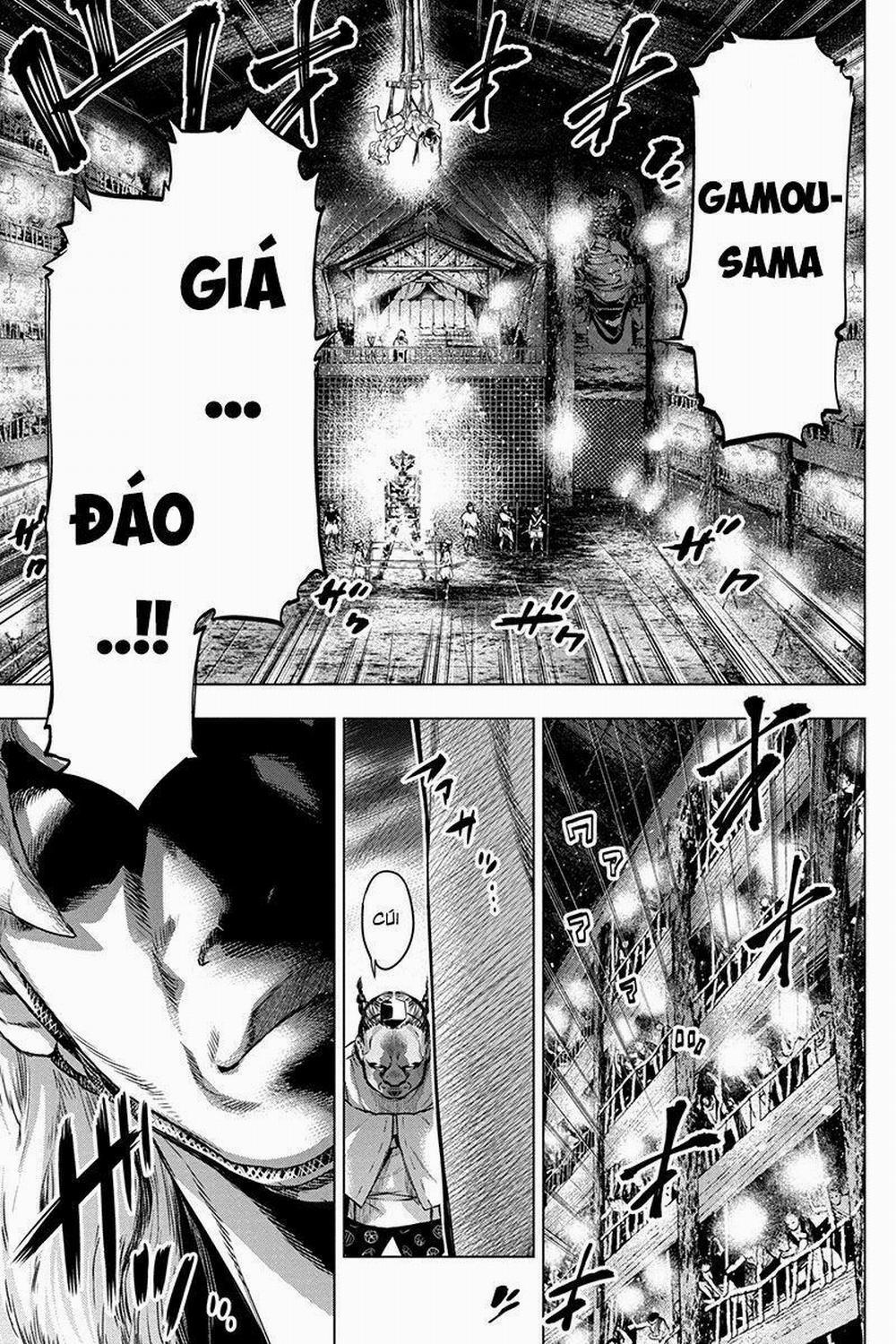 Đảo Chết Chóc 67 trang 2