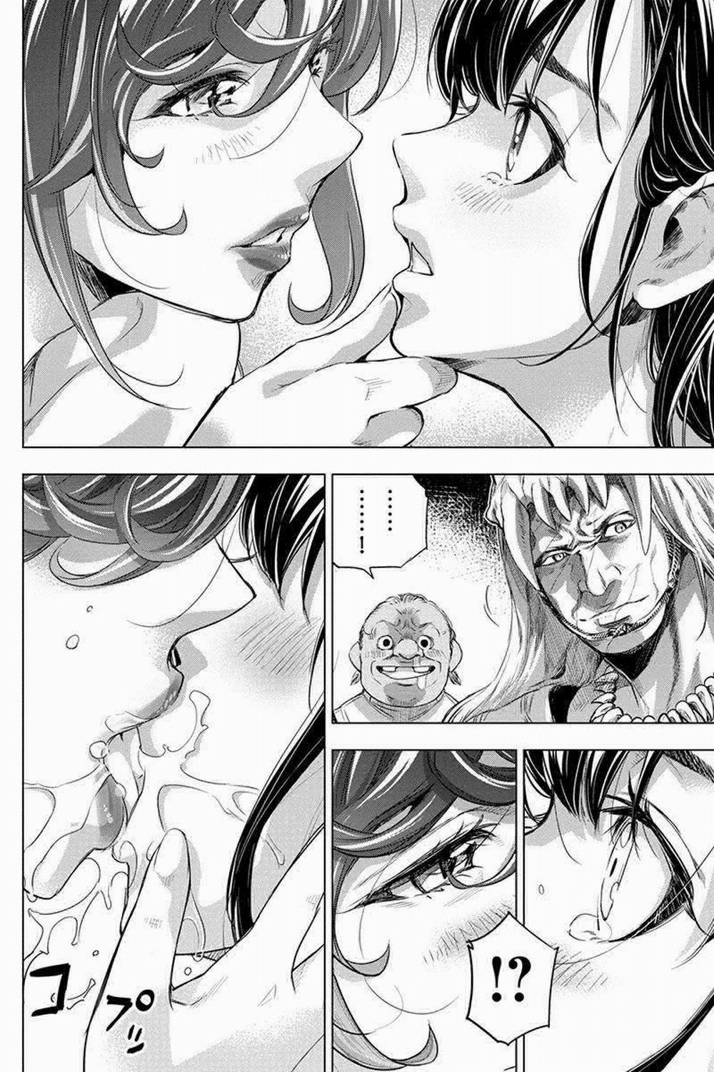 Đảo Chết Chóc 68 trang 9