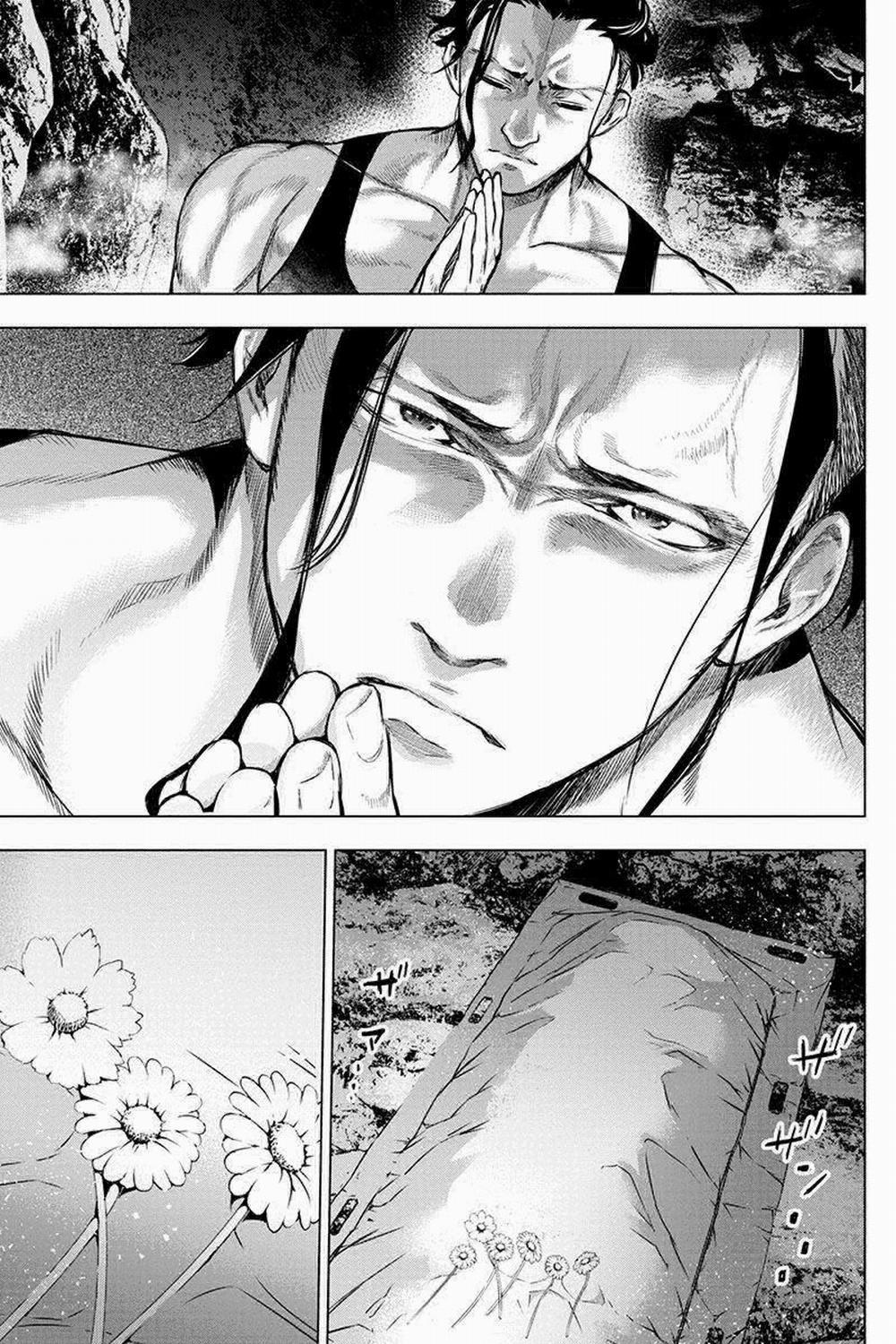 Đảo Chết Chóc 74 trang 10