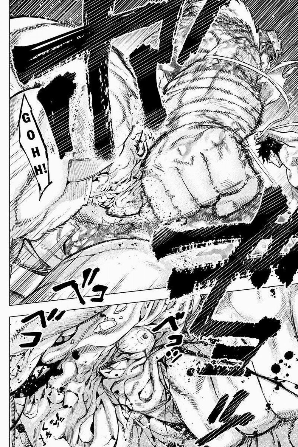 Đảo Chết Chóc 78 trang 1