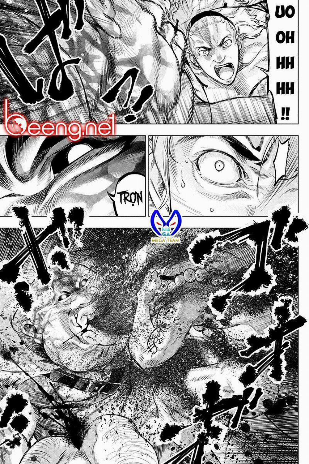 Đảo Chết Chóc 79 trang 2