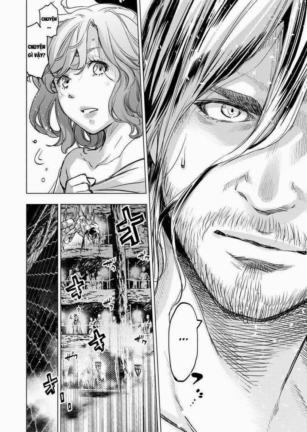 Đảo Chết Chóc 83 trang 5