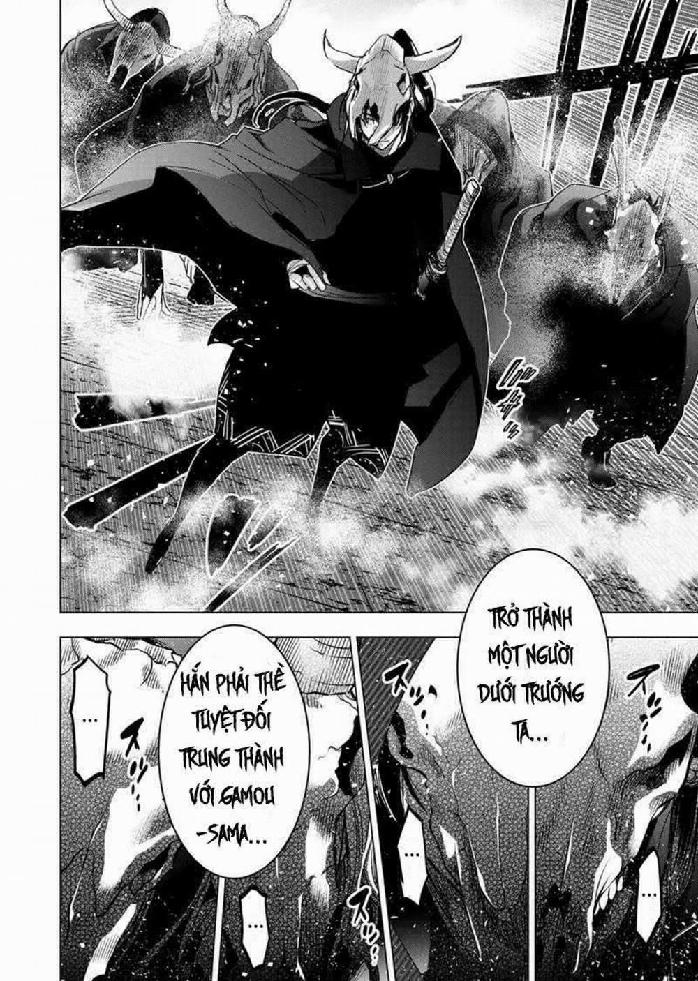 Đảo Chết Chóc 85 trang 7