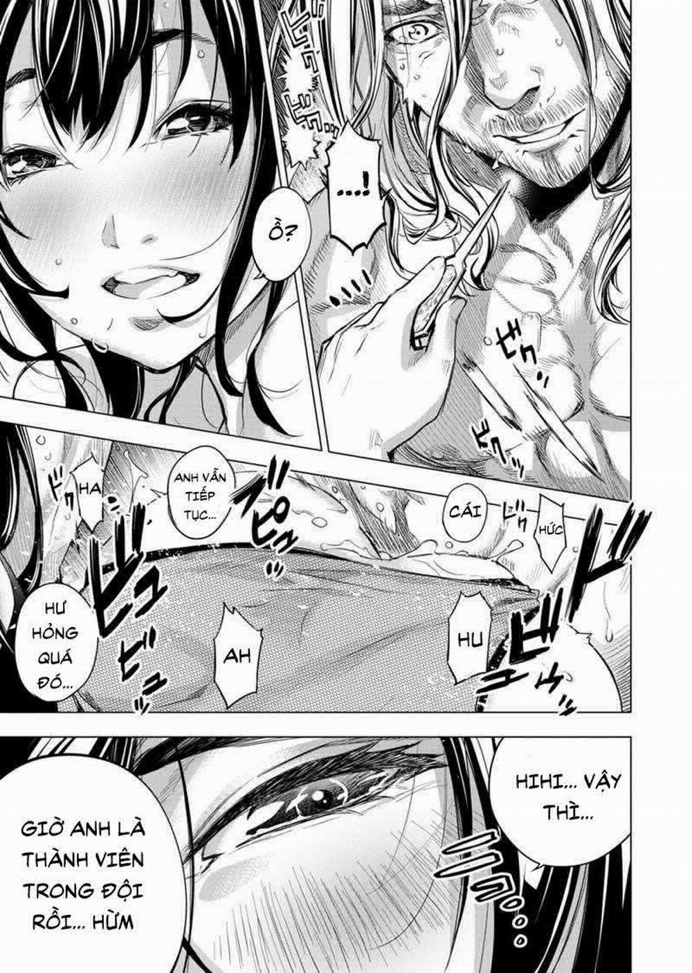 Đảo Chết Chóc 88 trang 8