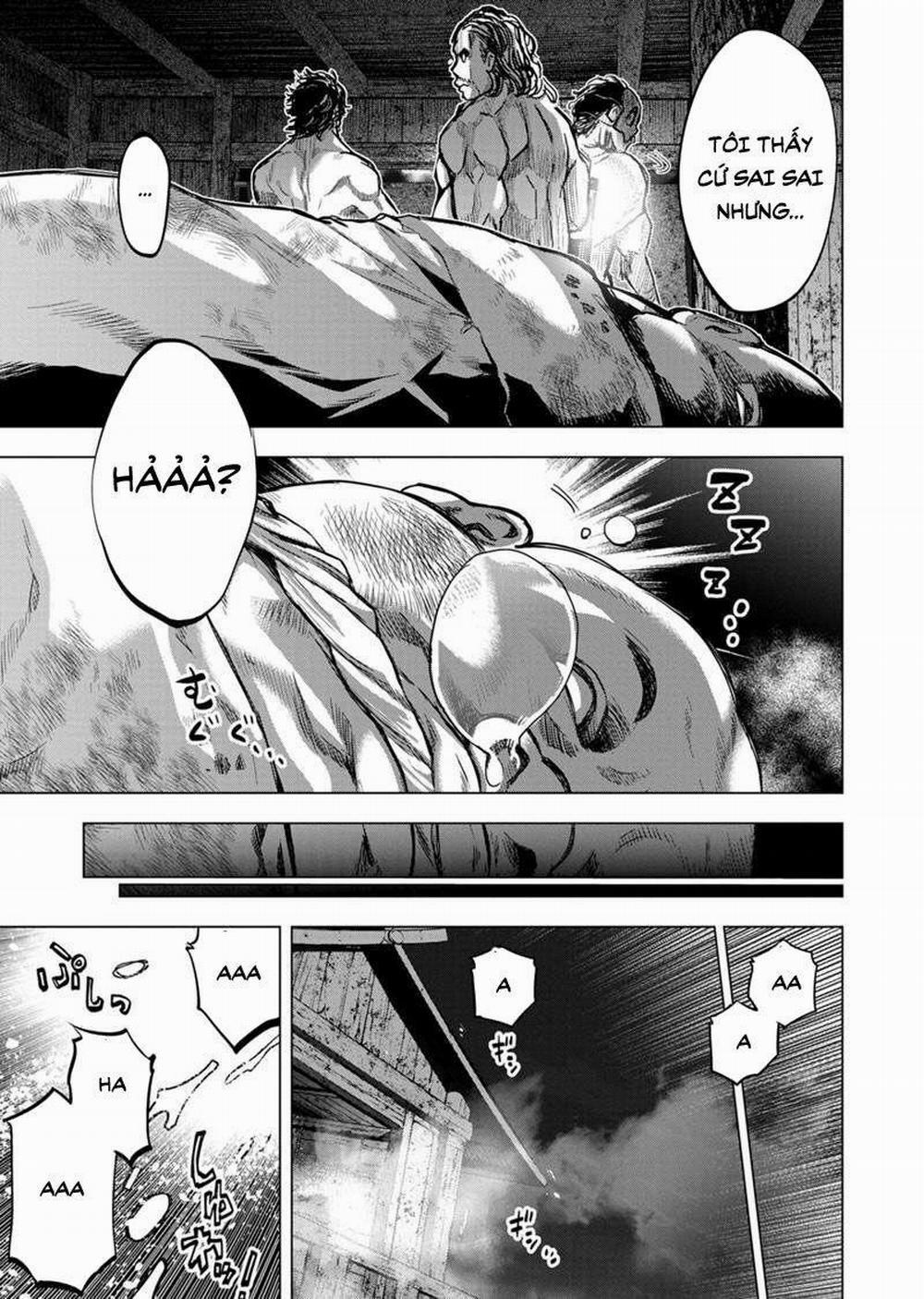 Đảo Chết Chóc 92 trang 2