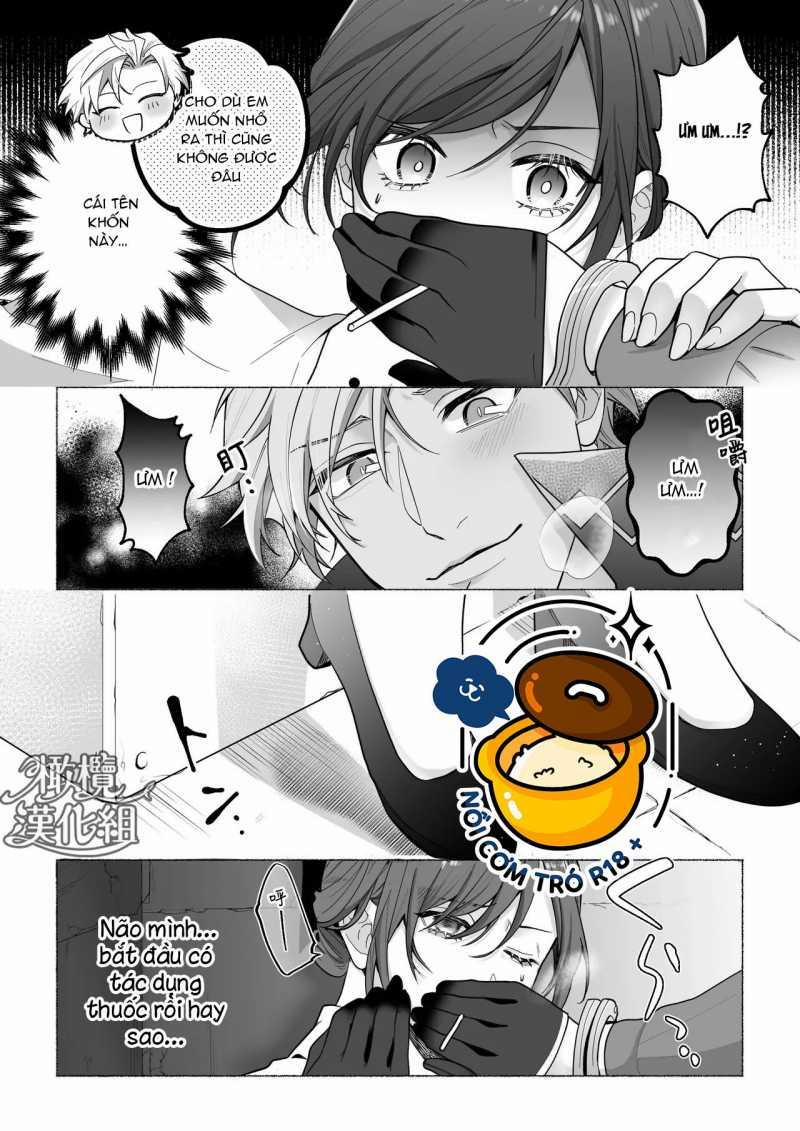 Đạo Chích Tokyo 1.2 trang 0