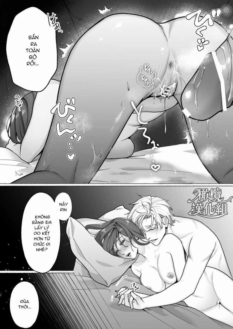 Đạo Chích Tokyo 3 trang 44