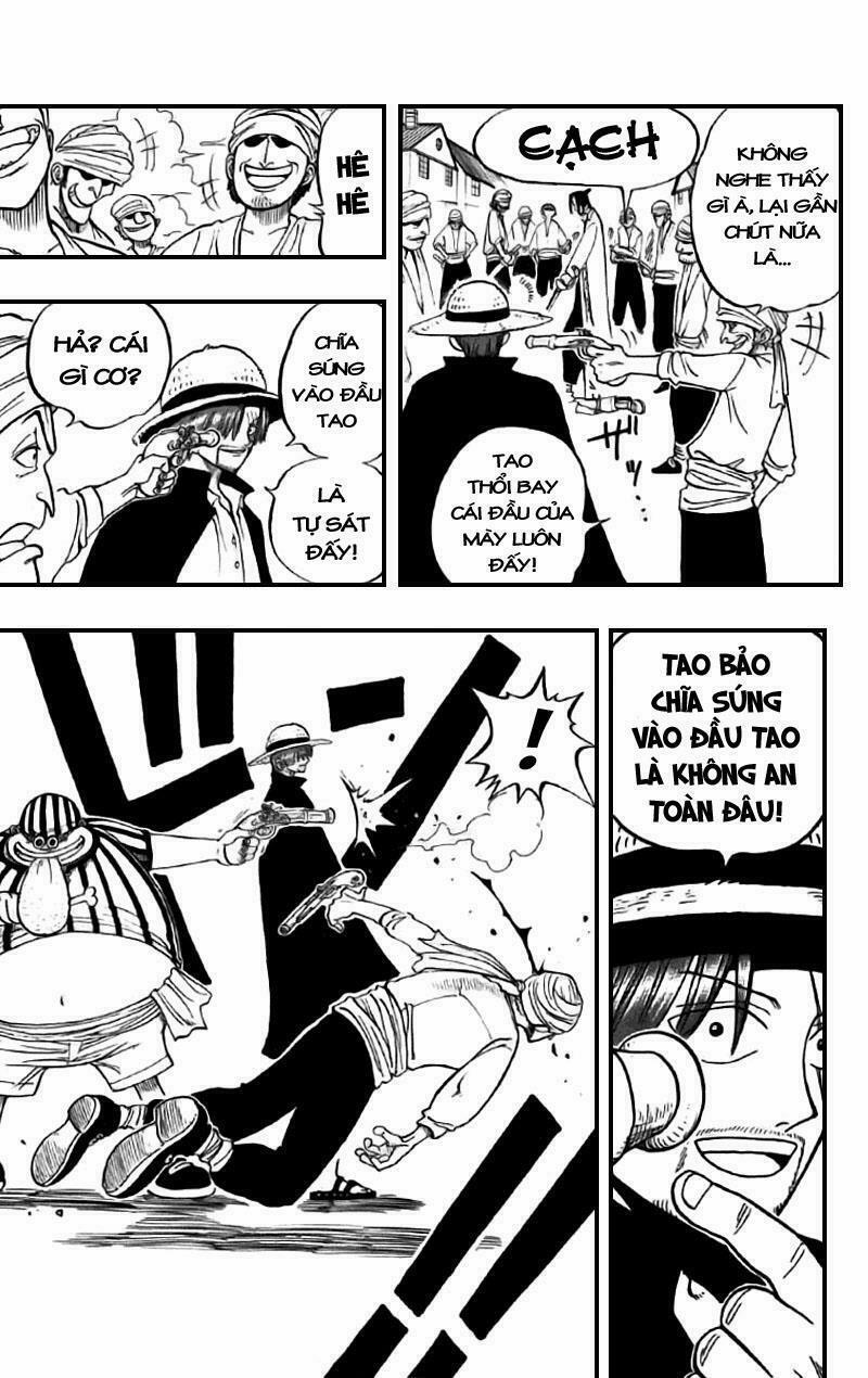 Đảo Hải Tặc 1 trang 30