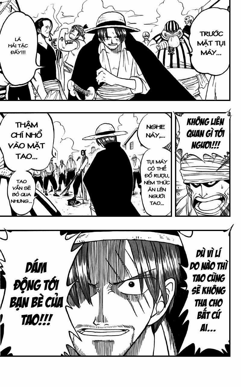 Đảo Hải Tặc 1 trang 32