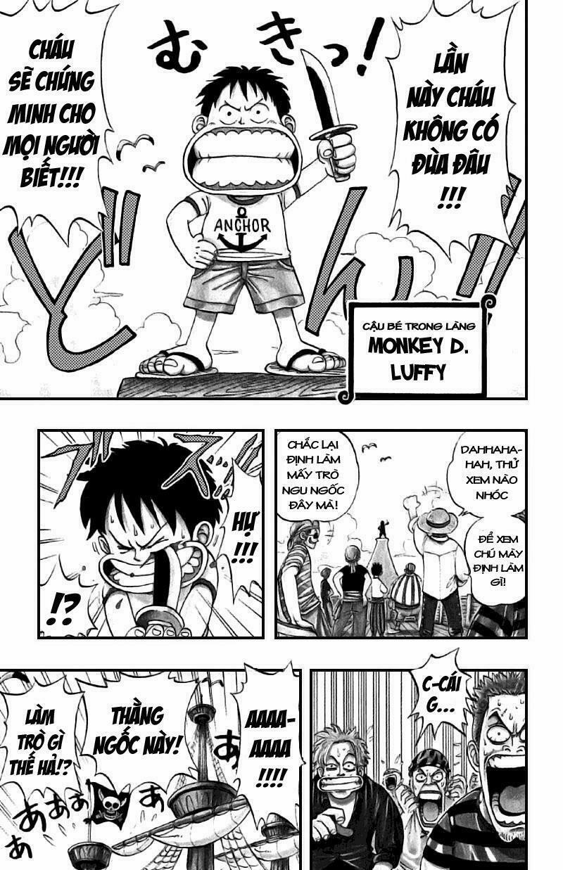 Đảo Hải Tặc 1 trang 4