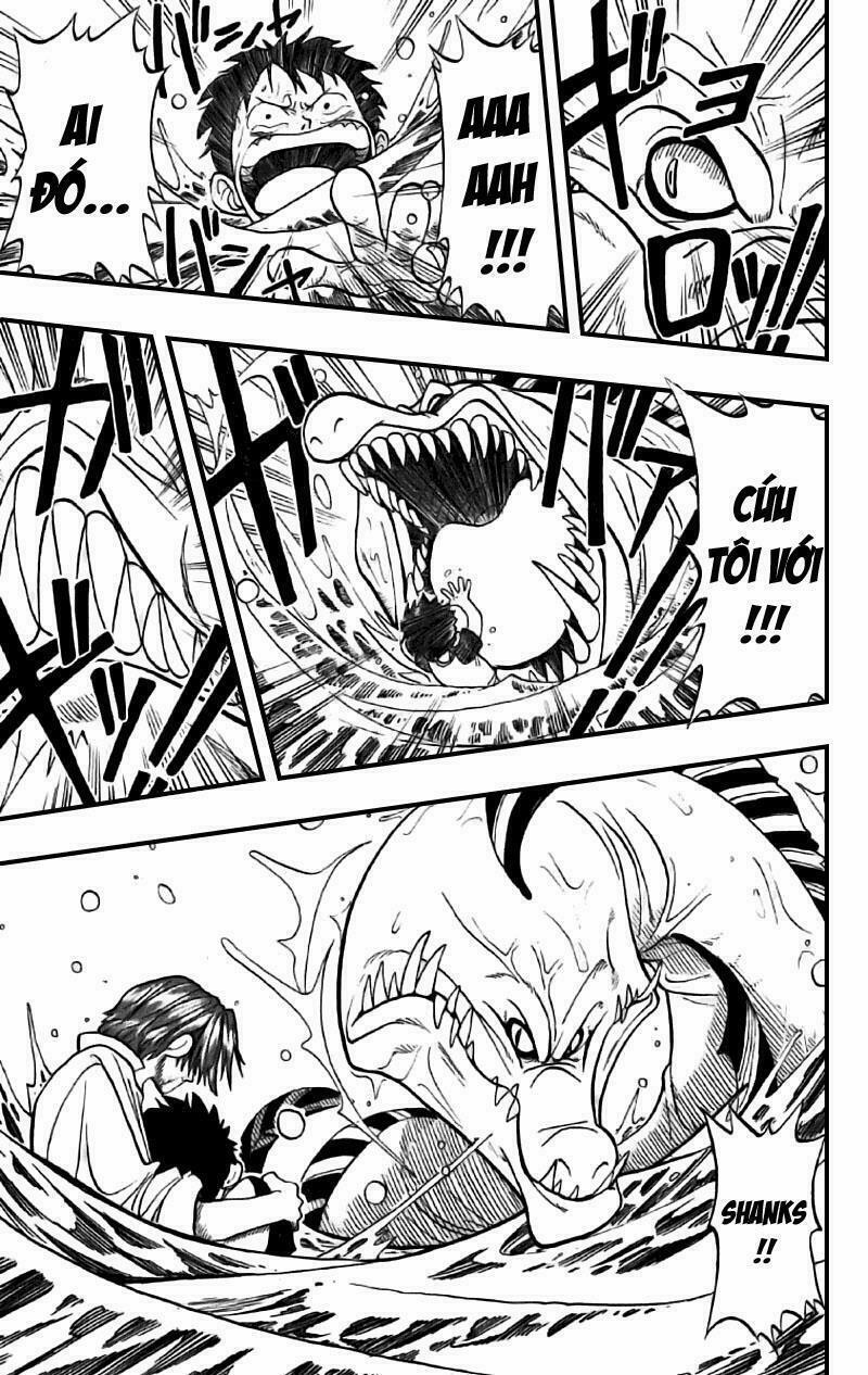 Đảo Hải Tặc 1 trang 40