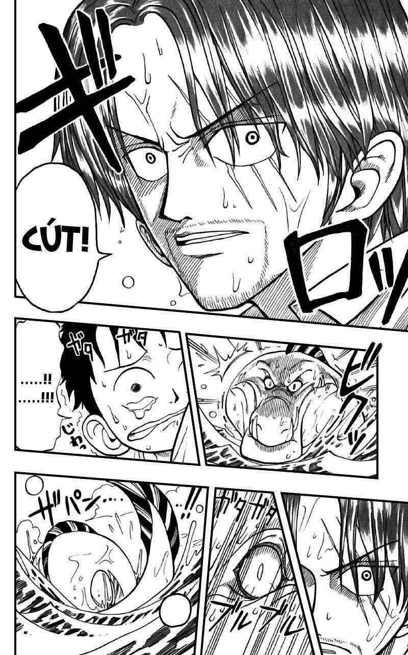 Đảo Hải Tặc 1 trang 41