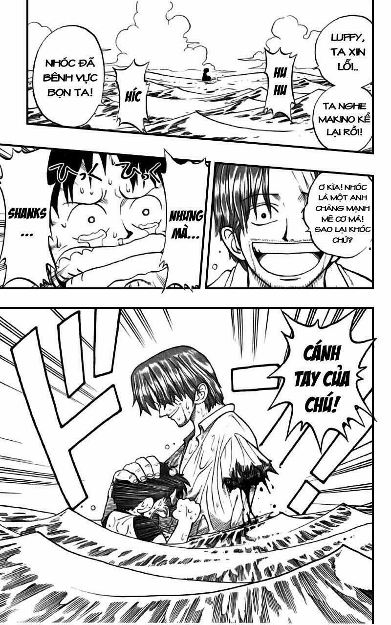 Đảo Hải Tặc 1 trang 42