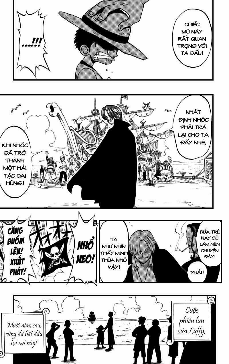 Đảo Hải Tặc 1 trang 46