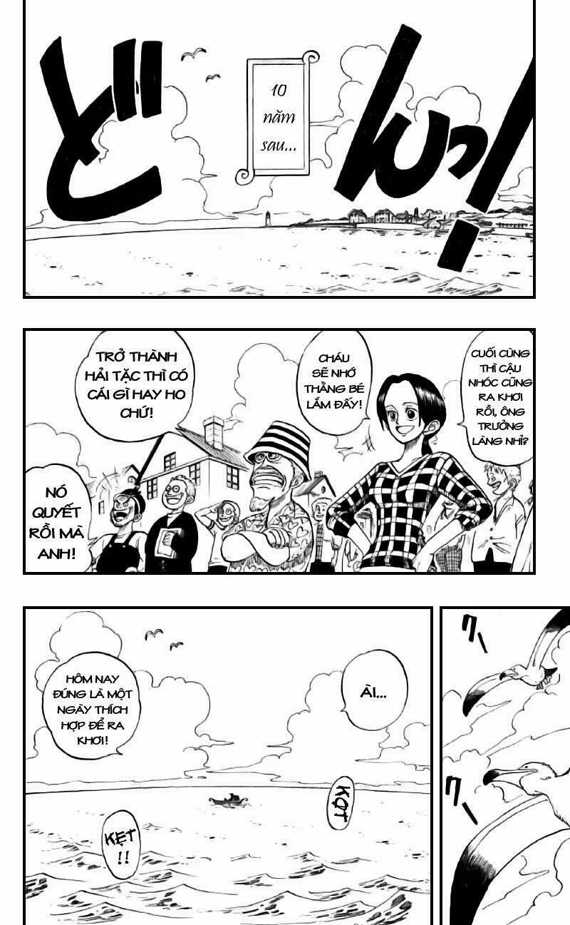 Đảo Hải Tặc 1 trang 47