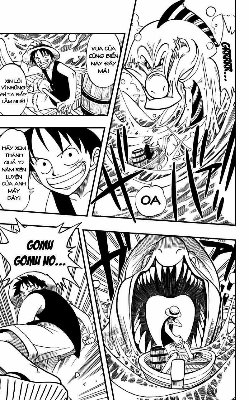 Đảo Hải Tặc 1 trang 48