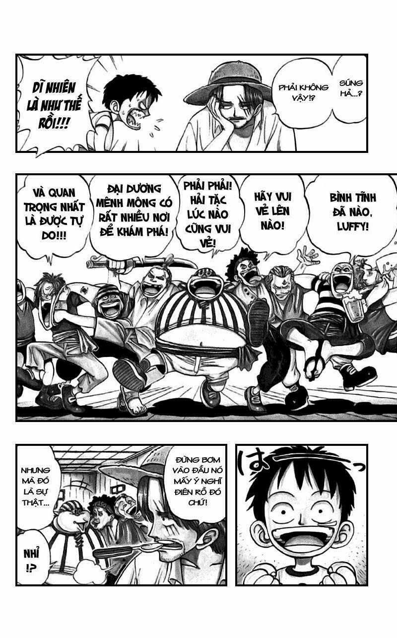 Đảo Hải Tặc 1 trang 7