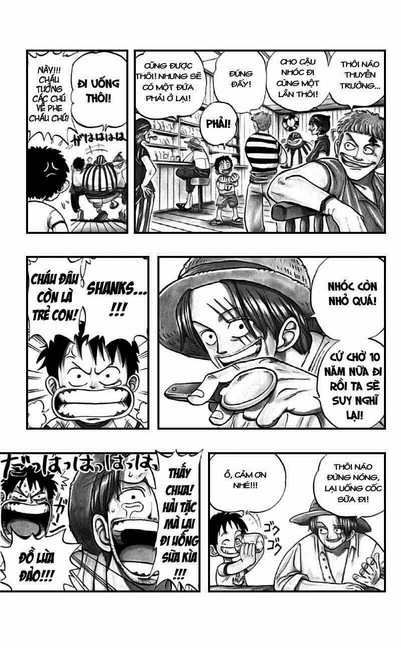 Đảo Hải Tặc 1 trang 8