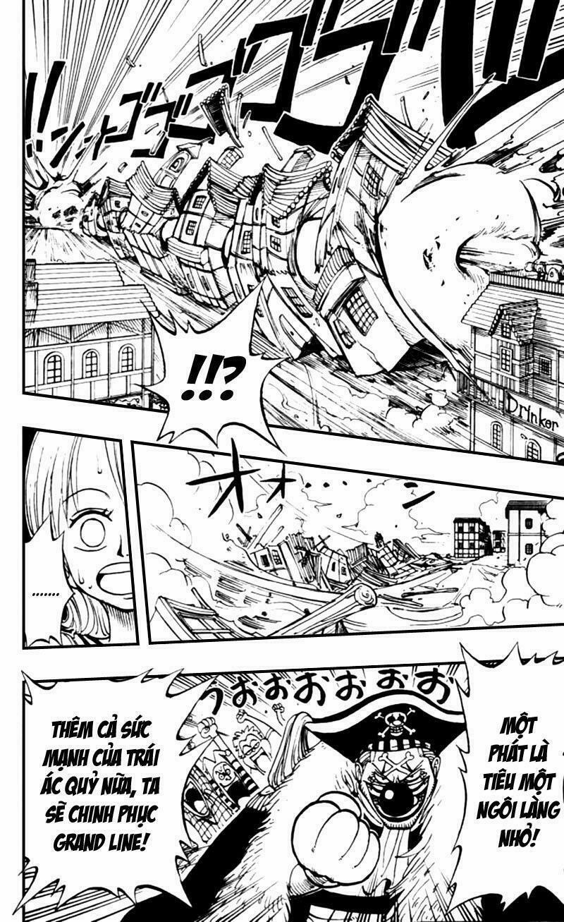 Đảo Hải Tặc 10 trang 8