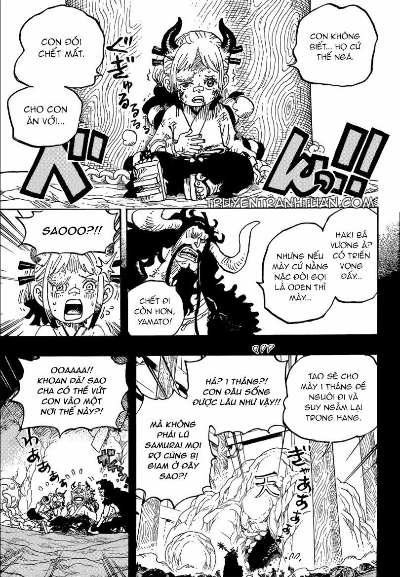 Đảo Hải Tặc 1024 trang 10