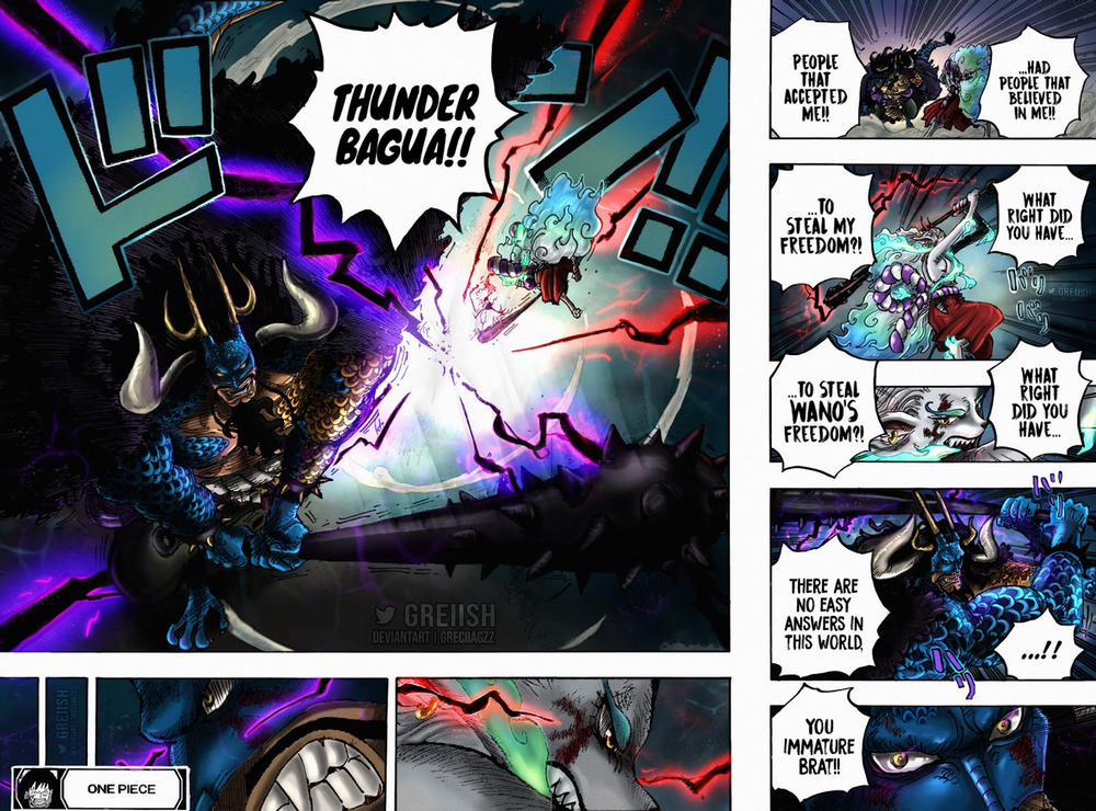 Đảo Hải Tặc 1024 trang 20