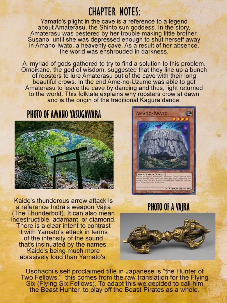 Đảo Hải Tặc 1024 trang 21