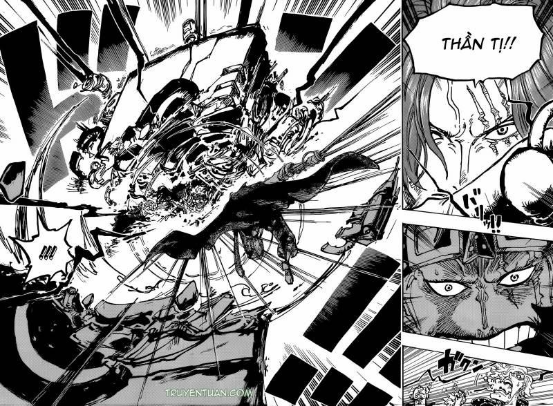 Đảo Hải Tặc 1079 trang 8