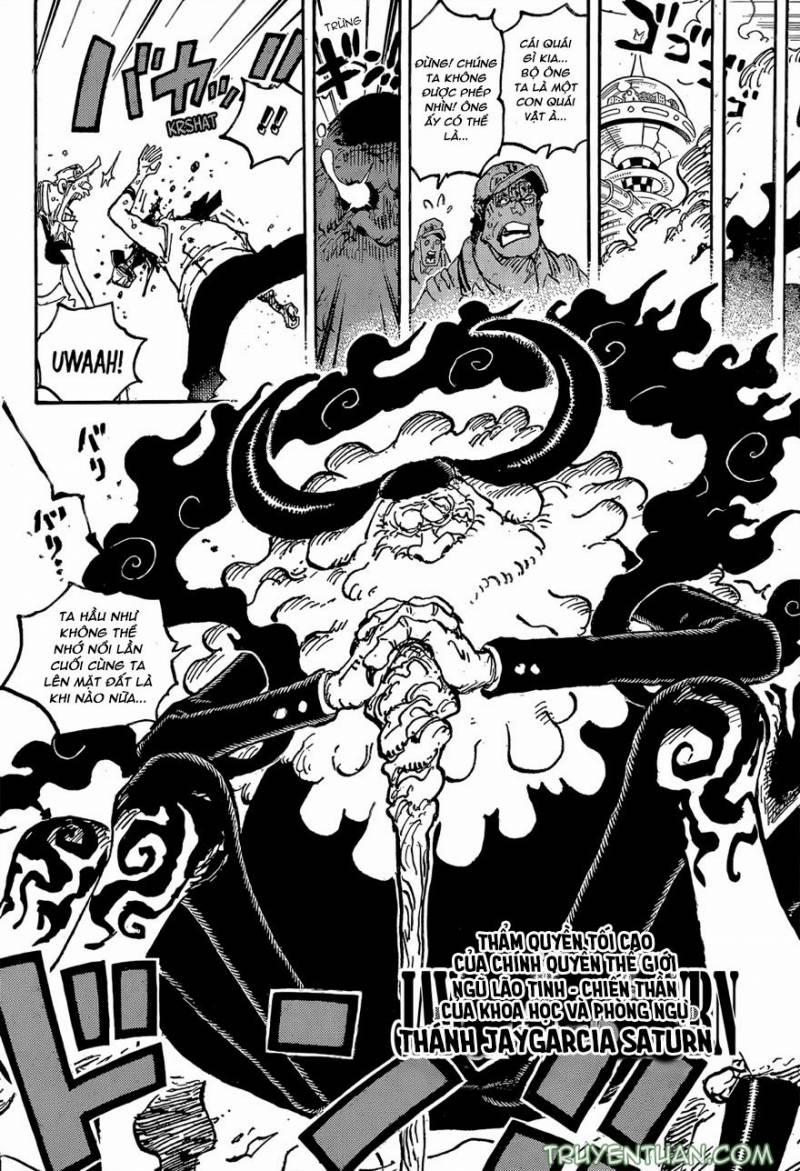 Đảo Hải Tặc 1094 trang 13