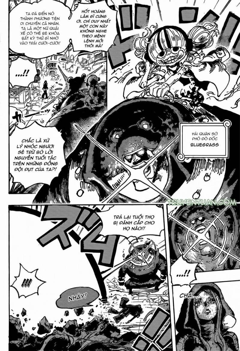 Đảo Hải Tặc 1094 trang 7