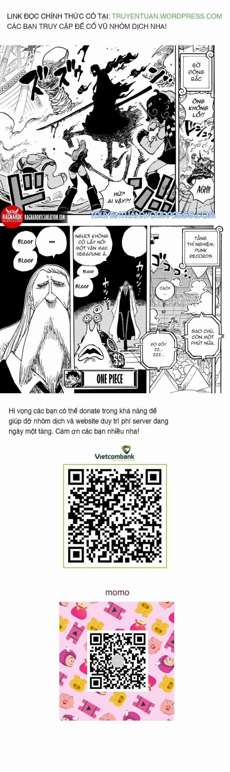 Đảo Hải Tặc 1112 trang 15