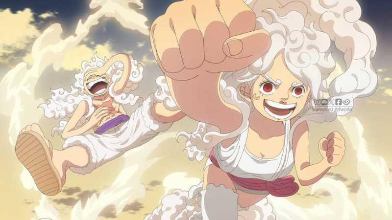 Đảo Hải Tặc 1118 trang 14