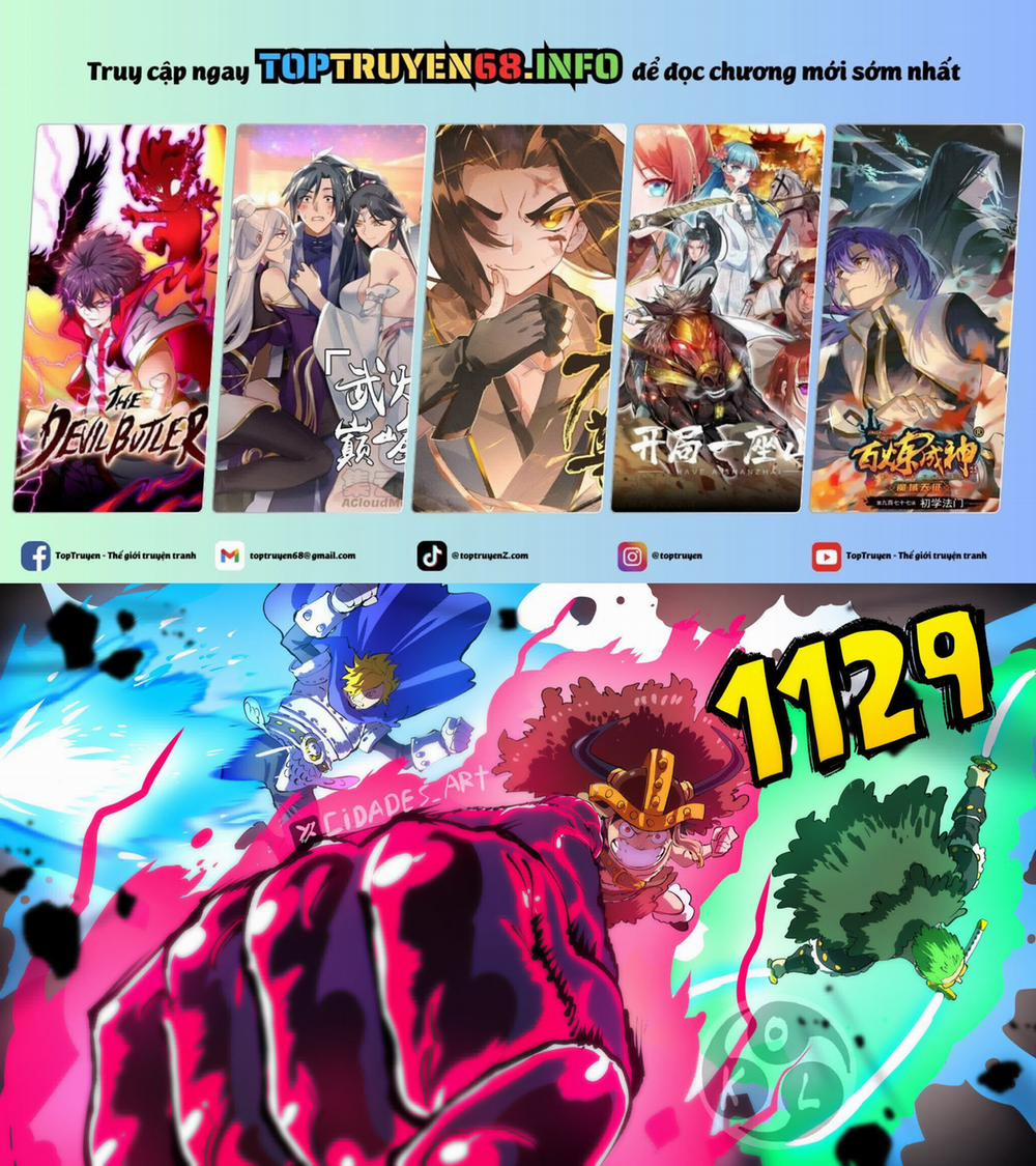 Đảo Hải Tặc 1130 trang 0