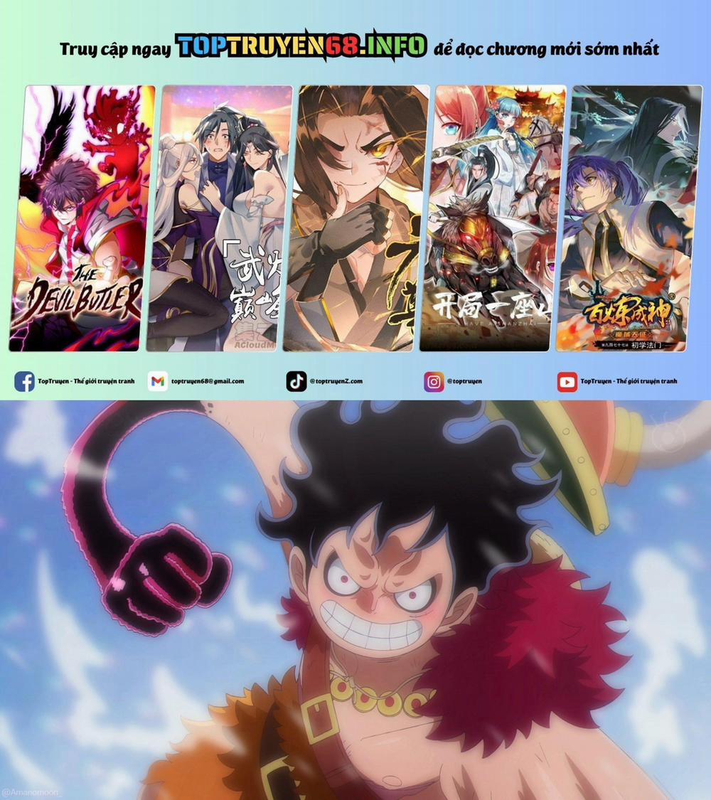 Đảo Hải Tặc 1132 trang 0