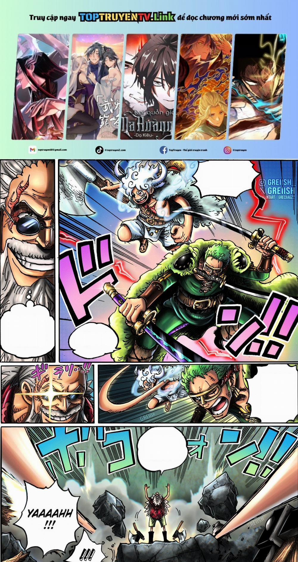 Đảo Hải Tặc 1141 trang 0