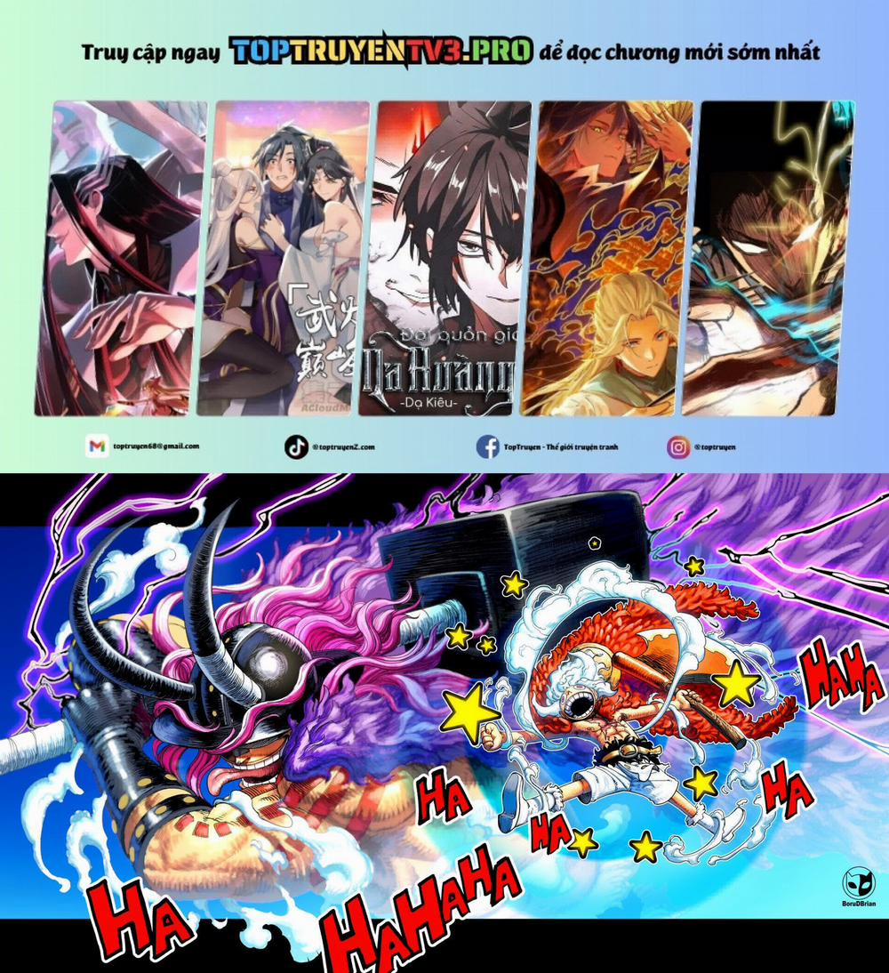 Đảo Hải Tặc 1144 trang 0