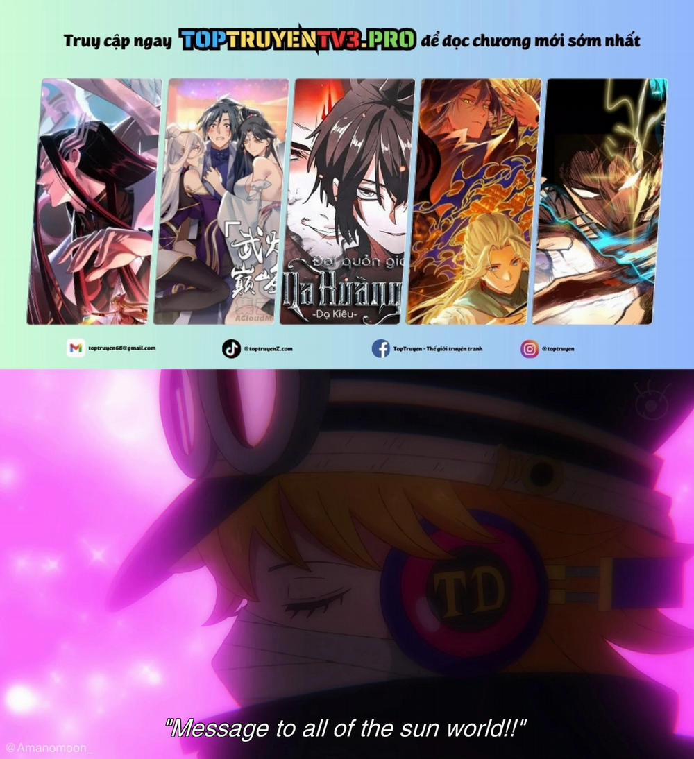 Đảo Hải Tặc 1145 trang 0