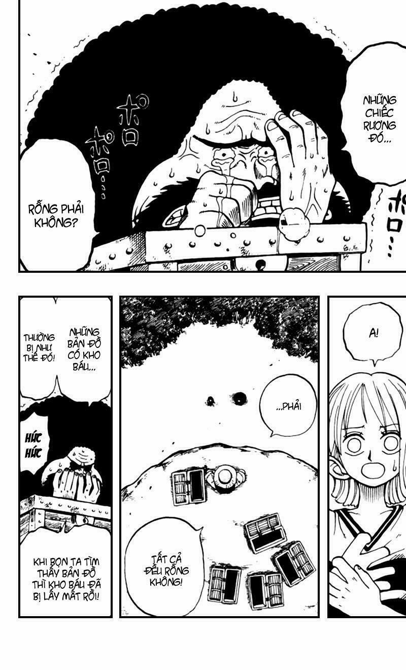 Đảo Hải Tặc 22 trang 26