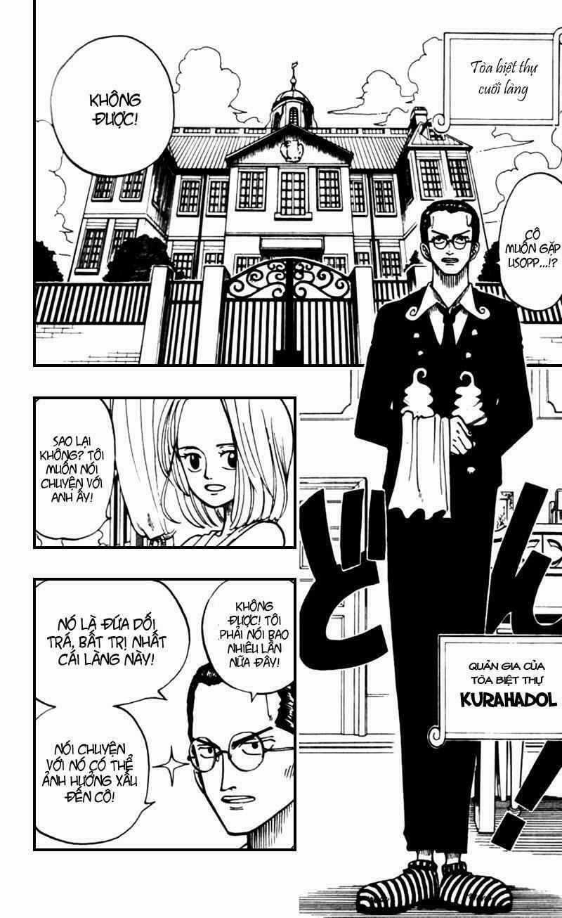 Đảo Hải Tặc 24 trang 6