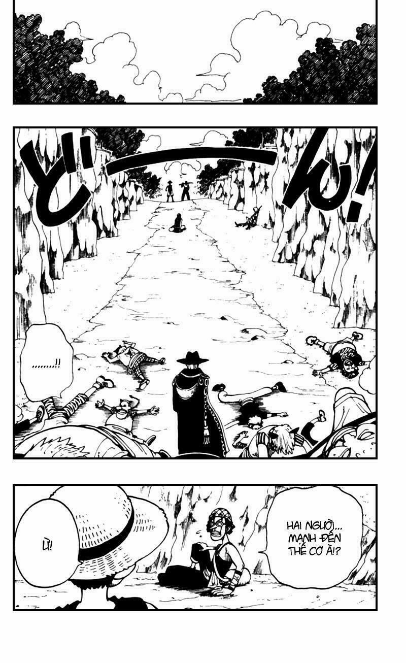 Đảo Hải Tặc 30 trang 4