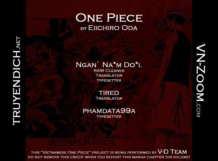 Đảo Hải Tặc 36 trang 0