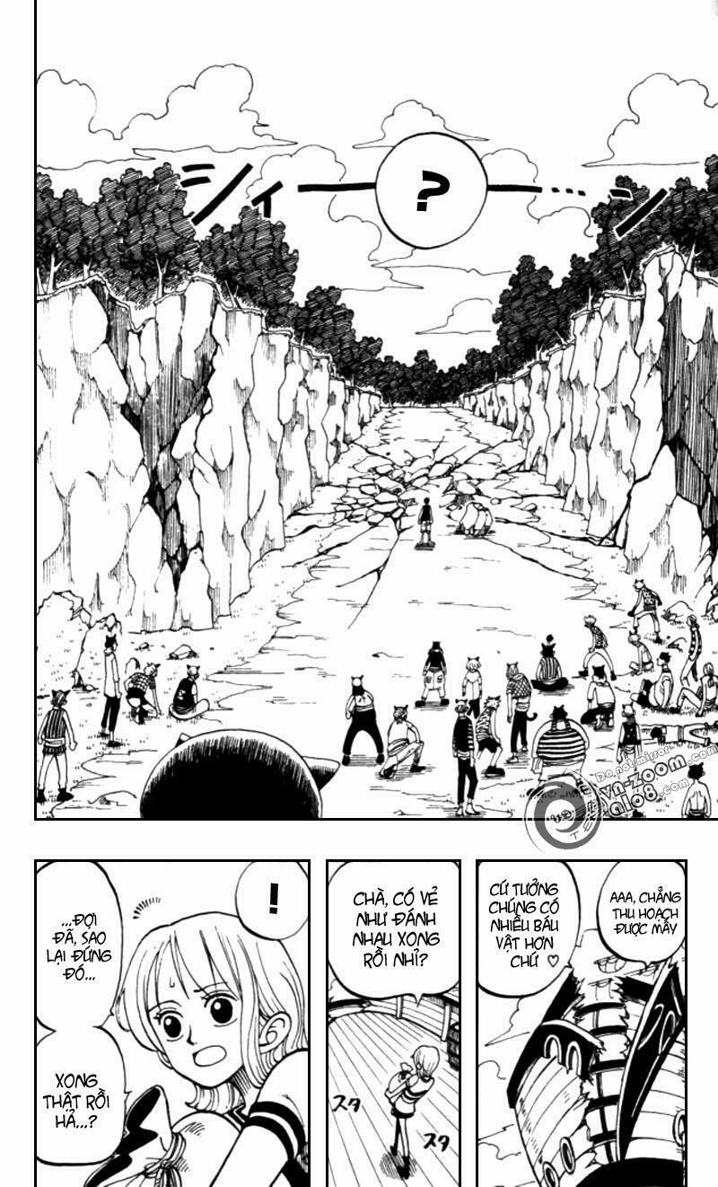 Đảo Hải Tặc 38 trang 17