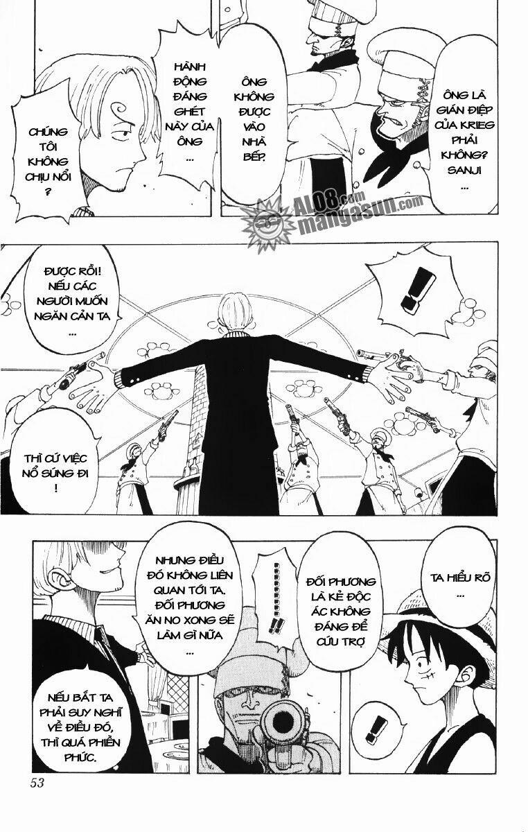 Đảo Hải Tặc 47 trang 6