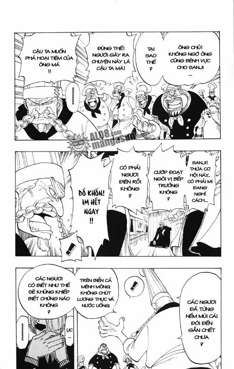 Đảo Hải Tặc 48 trang 13